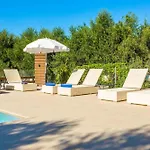 Astarte Villas - Casa Petra Elia Villa With Pool