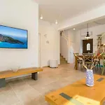 Astarte Villas - Casa Petra Elia Villa With Pool