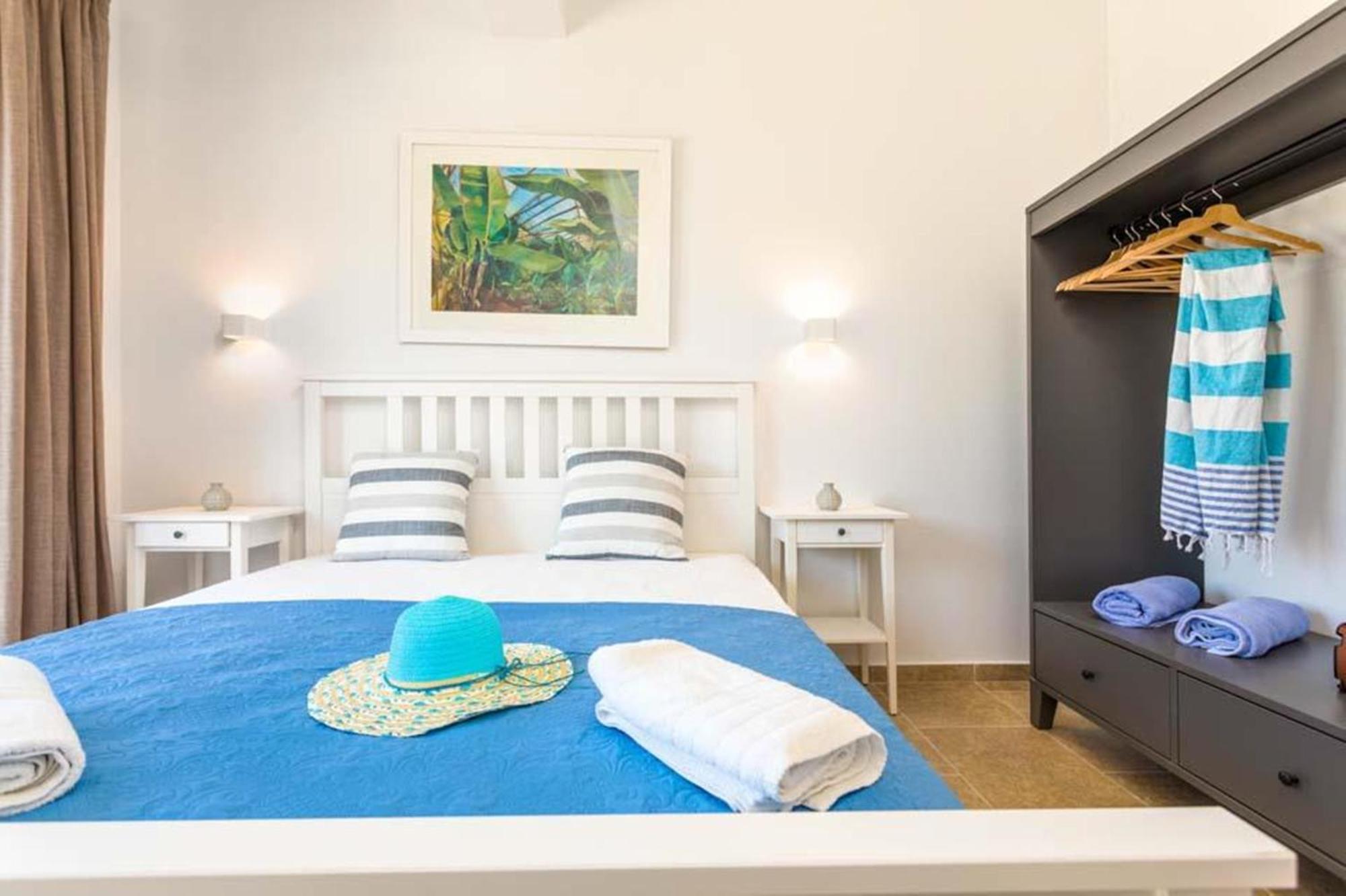 Astarte Villas - Casa Petra Elia Villa With Pool Villa